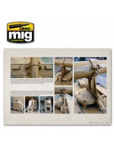 PANTHER - GUIA VISUAL PARA MODELISTAS (Castellano) 2