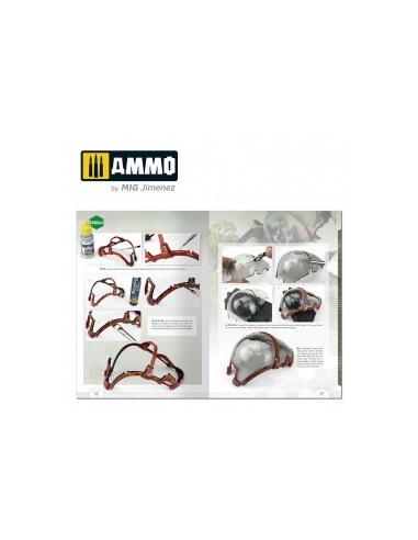 PINTANDO KOTOBUKIYA MODELS (Español)