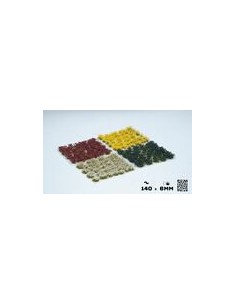 CONJUNTO DE FLORES SILVESTRES 2