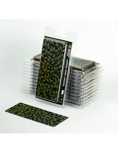 LASER PLANTS - LORDS AND LADIES