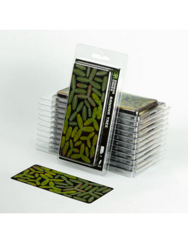 LASER PLANTS - PLATANO