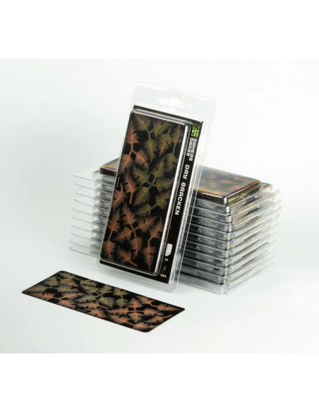 LASER PLANTS - HELECHO SECO