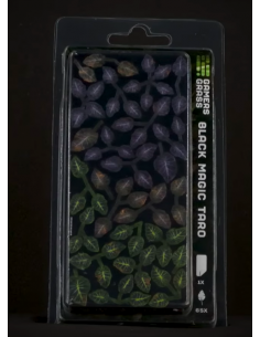 LASER PLANTS - BLACK MAGIC TARO 2