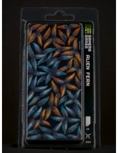 LASER PLANTS - HELECHO ALIENÍGENA 2