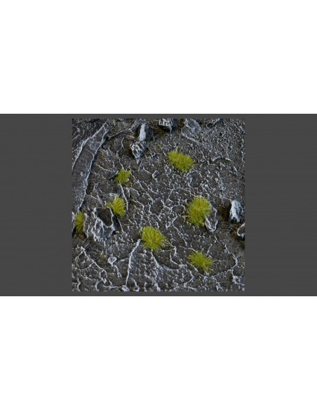 VERDE SECO DIMINUTO (2 mm)