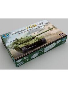 T-72A MOD 1985 MBT