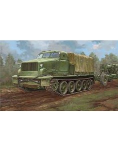 AT-T Artillery Prime Mover