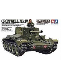 Cromwell Mk.IV