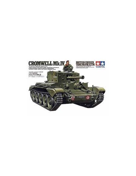 Cromwell Mk.IV