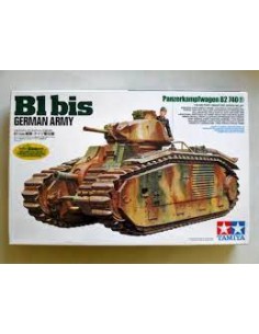 B1 BIS GERMAN ARMY