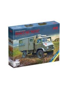 Unimog S 404 KOffer