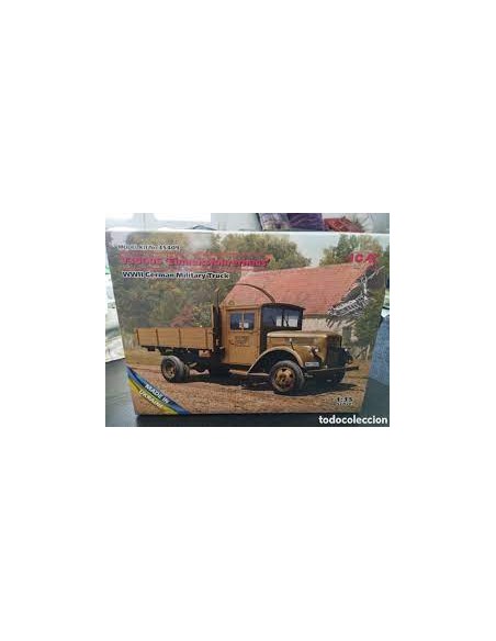 V3000S EINHEITSFAHRERHAUS