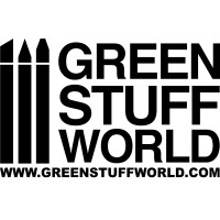 MATERIALES GREEN STUFF
