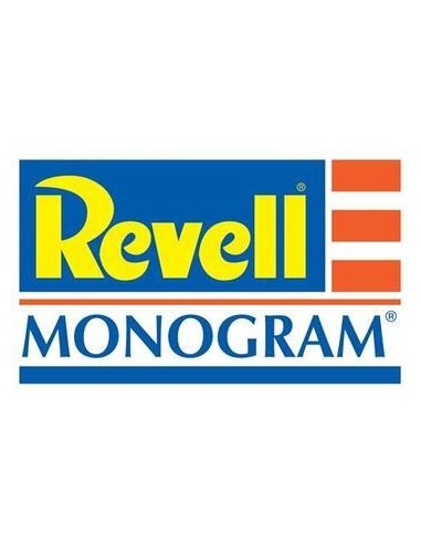 REVELL/MONOGRAM