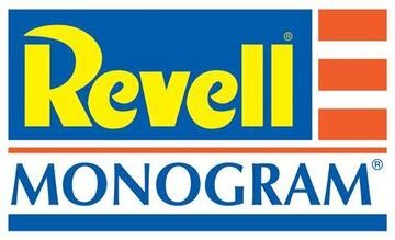 REVELL/MONOGRAM