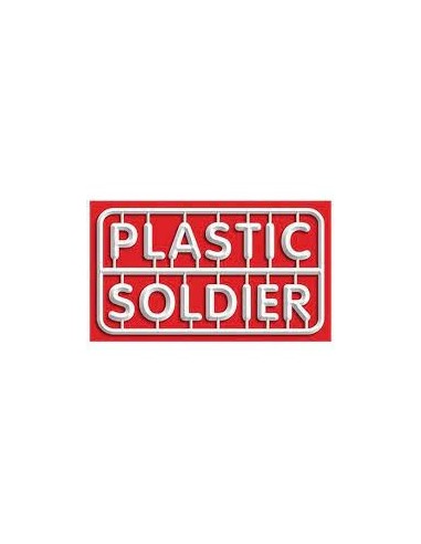 PLASTIC SOLDIER