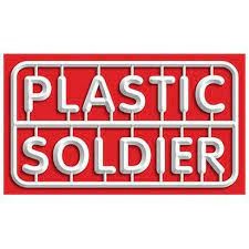 PLASTIC SOLDIER