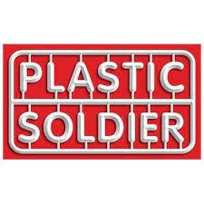 PLASTIC SOLDIER