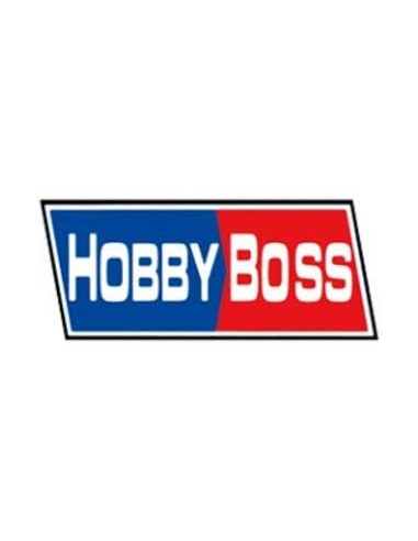 HOBBY BOSS