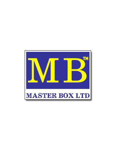 MASTER BOX