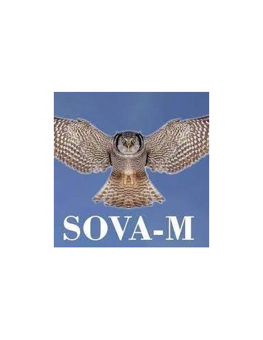 SOVA-M