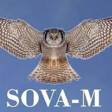 SOVA-M