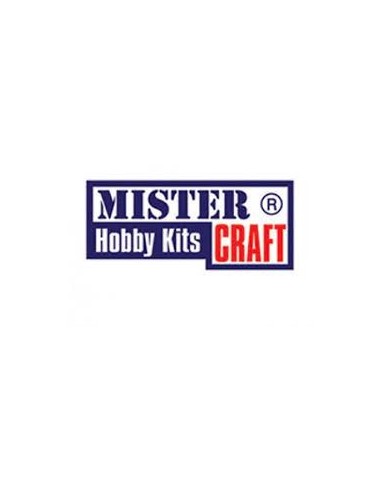 MISTER CRAFT