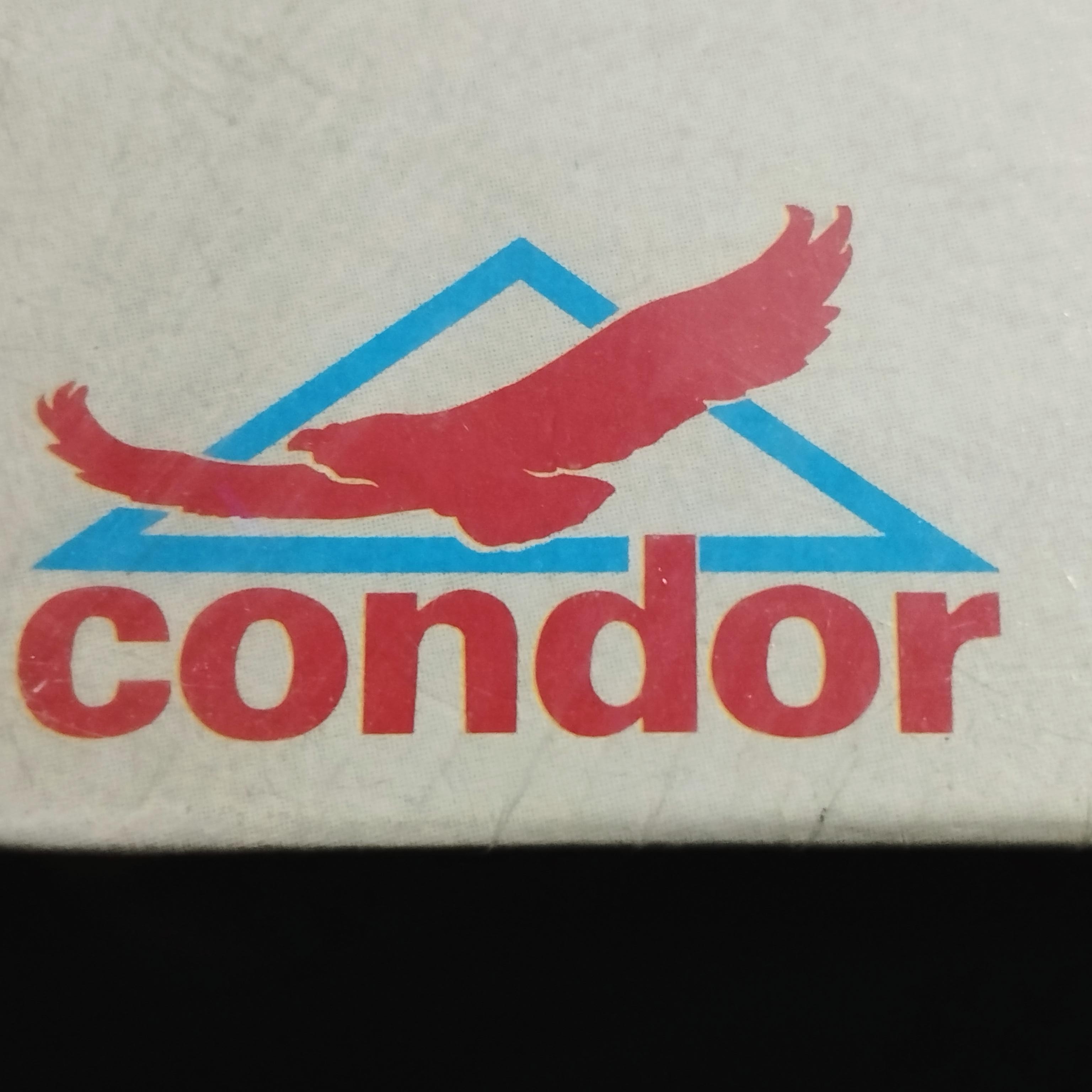 condor