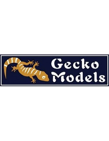 GECKO MODELS