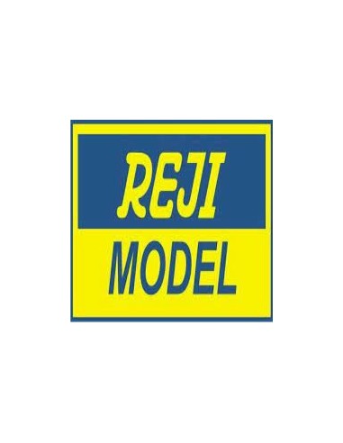 REJI MODEL