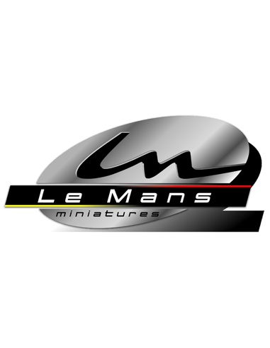 LEMANS MINIATURES