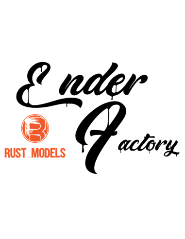 ENDER FACTORY