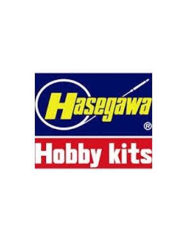 HASEGAWA
