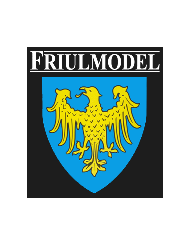 FRIULMODEL