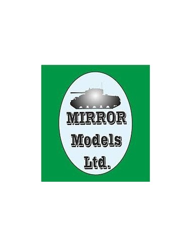 MIRROR MODELS