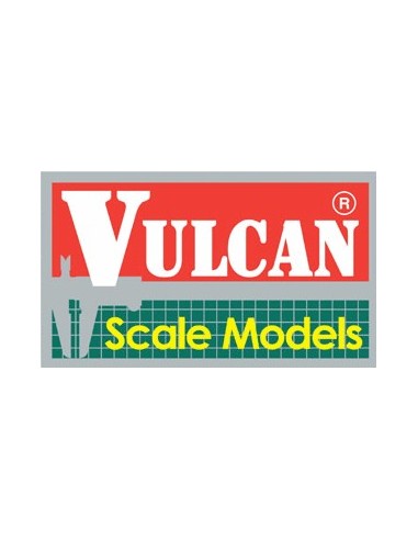 VULCAN SCALE MODELS