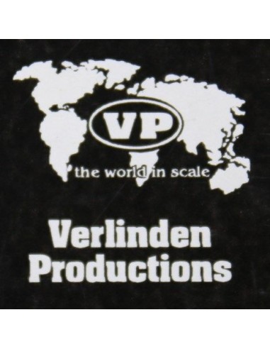 Verlinden  Productions