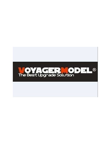 VOYAGER MODEL