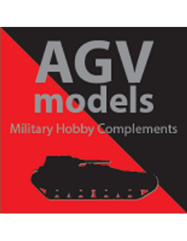 AGV MODELS
