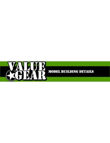VALUE GEAR