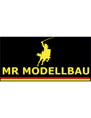 MR MODELS