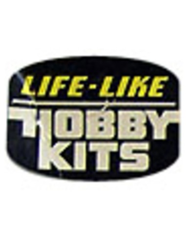 lifelike hobby kits