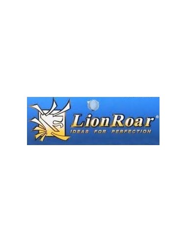 LION ROAR