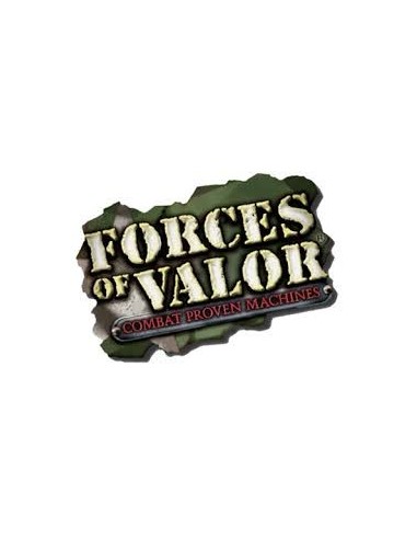 FORCES OF VALOR