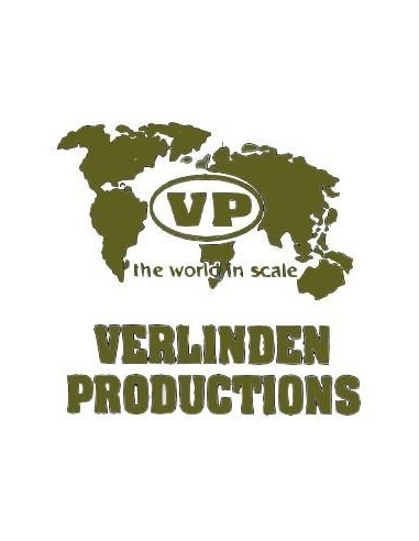 Verlinden  Productions