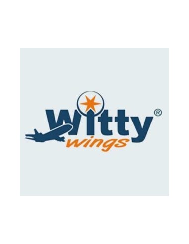 WITTY WINGS