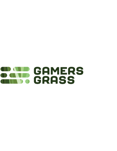 GAMERS GRASS