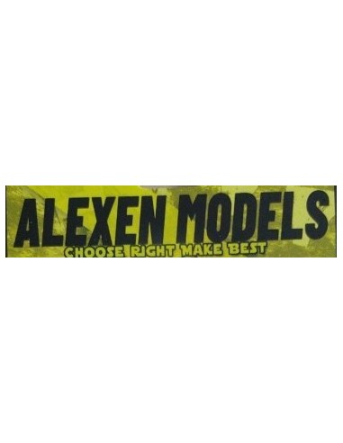 ALEXEN MODEL
