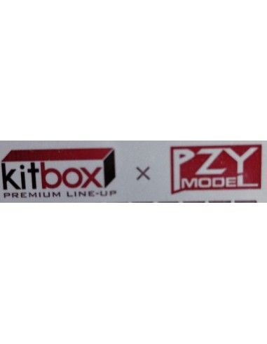 KITBOX PZY