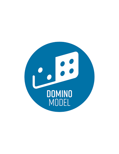 DOMINO MODEL